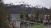 Silvaplana - Windsurfing Center
