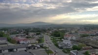 Panorama miasta