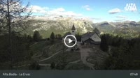 Badia - La Crusc