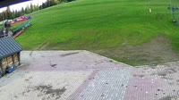 Zadział - Ski resort