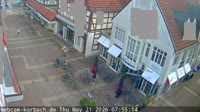 Korbach - Prof.-Bier-Straße