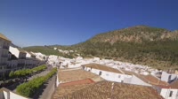 Algodonales - Vista panorámica