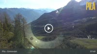 Gressan - Grimondet