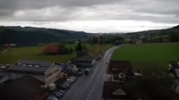 Entlebuch - Vue panoramique