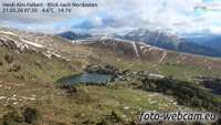 Heidi Alm Falkert - Falkertsee