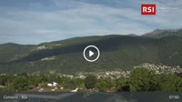 Comano - RSI Radiotelevisione Svizzera