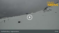 Wald im Pinzgau - Königsleiten Dorfbahn