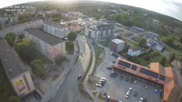 ul. Władysława Jagiełły