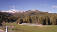 Badia - San Cassiano - Sciaré