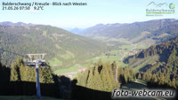 Balderschwang - Schwabenhof - Riedbergerhorn