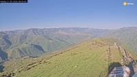 Ventrosa de La Sierra - Vista panorámica