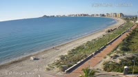La Manga - Playa