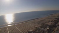 Cervia - Milano Marittima - Spiaggia