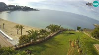 Roses - Platja De l'Almadrava