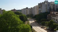 Pula - Koparska St.