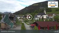 Wildschönau - Drachental
