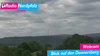 Alban - Radio Nordpfalz - Donnersberg