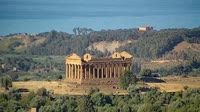 Agrigento - Valley of the Temples