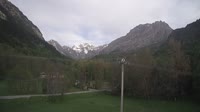 Acceglio - Borgo Frere