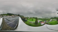 Walzenhausen - Vue panoramique