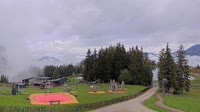 Fieberbrunn - Streuböden Mittelstation