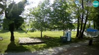 Karlovac - Kąpielisko Foginovo