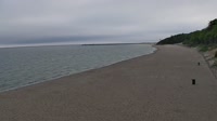 Plaża zachodnia