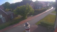 Langeoog - Jakob-Pauls-Weg