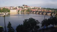 Prague - Pont Charles