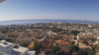 Benalmádena - Vista panorámica