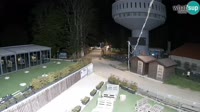 Zagreb - Ski resort Sljeme