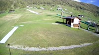 Livigno - Ski Area San Rocco