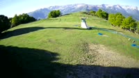Roburent - Monte Alpet