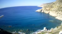 Amorgós - Plaża Mouros