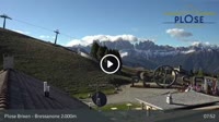 Bressanone - Brixen Plose