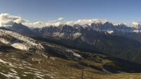 Bressanone - Brixen - Plosegipfel