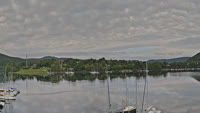 Edertal - Rehbach - Edersee