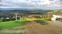 Kotelnica Białczańska