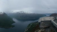 Loen - Innvikfjorden