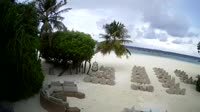 Noonu Atoll - Orivaru - Robinson Noonu