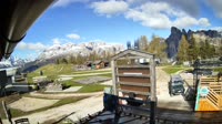 Badia - La Villa/Stern - Piz La Ila