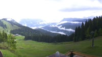 Lenggries - Bayernhütte am Brauneck