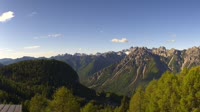 Forni di Sopra - Malga Varmost