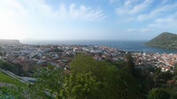 Azores - Angra do Heroísmo