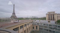 Paris - Eiffel Tower