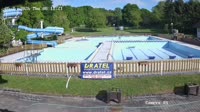 Zbyšov - Piscine