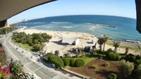 Bari - Pane e Pomodoro beach
