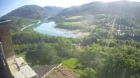 Fiastra - Lago di Fiastra