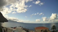 Aeolian Islands - Salina - Leni