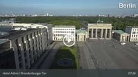 Berlin - Brandenburg Gate